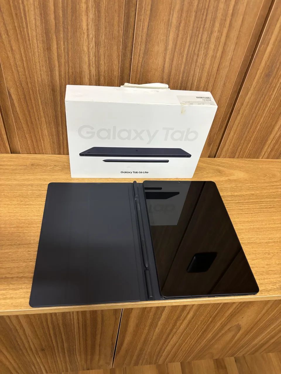 Tablet Galaxy S6 Lite - Foto 2