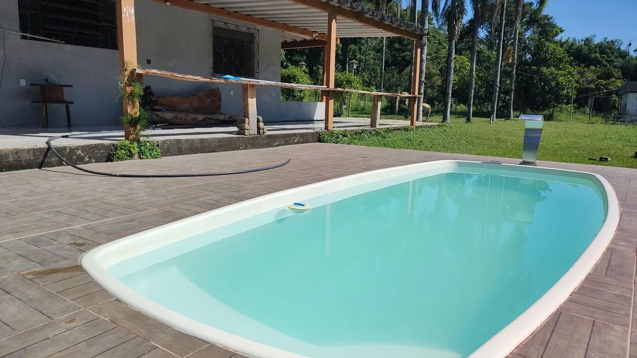 Sítio a venda na BR 040 - Foto 3