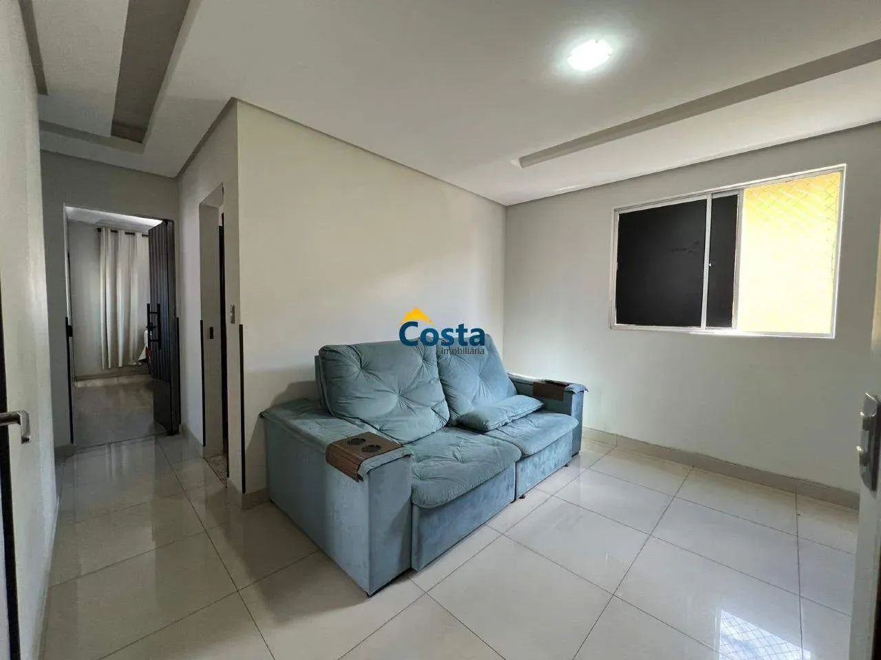 Apartamento de 3 Quartos com Suíte no Bairro Espírito Santo  80m² - Foto 2