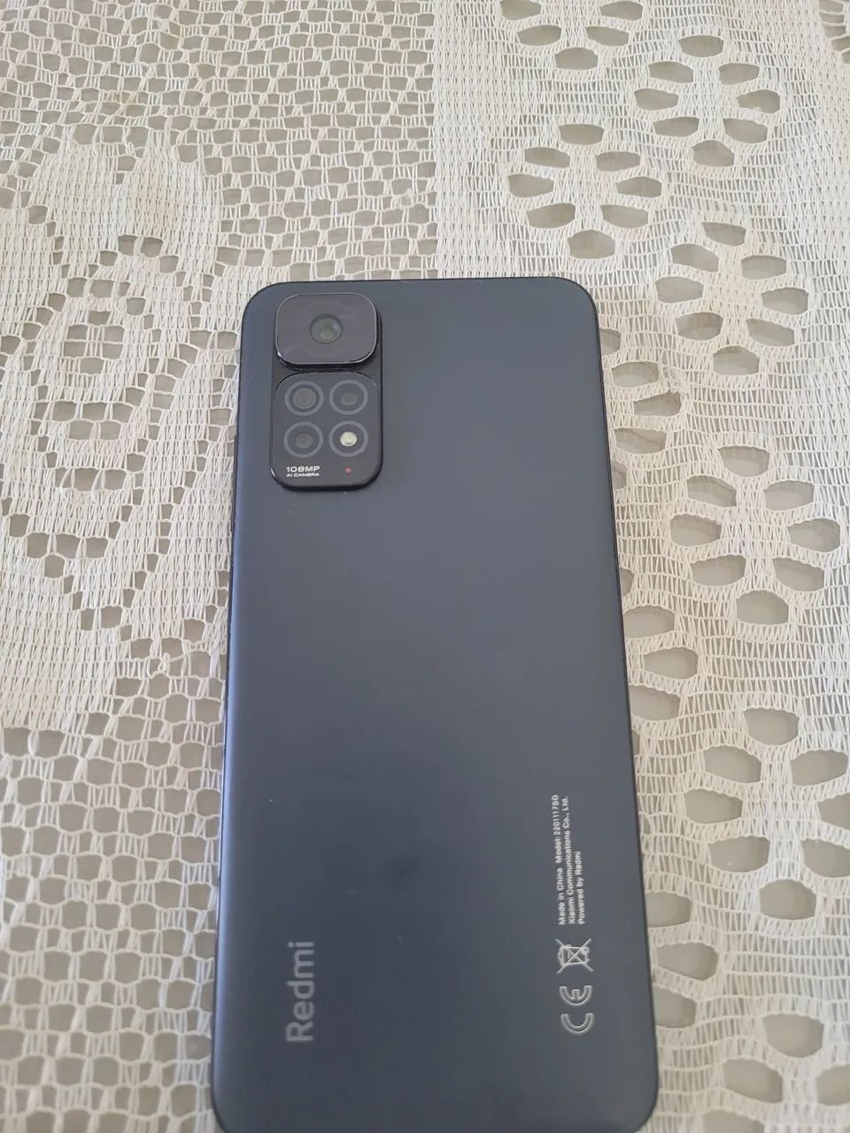 Celular xaomi 11 4g e moto g 31 4g