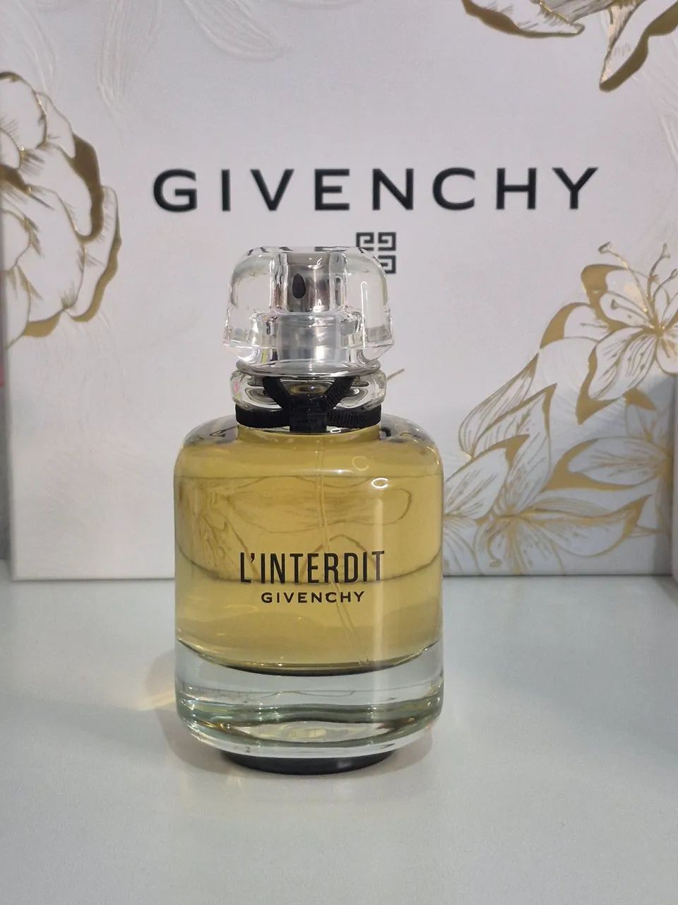 Kit Perfume L'interdir Givenchy - Foto 2