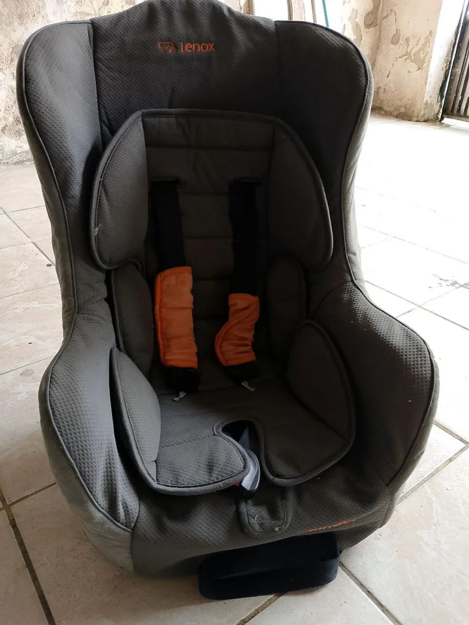 cadeira de bebê, usada em perfeito estado. - Foto 4