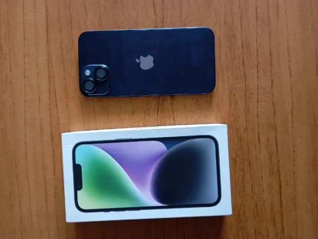 Iphone 14 + 128 Gb - Foto 3