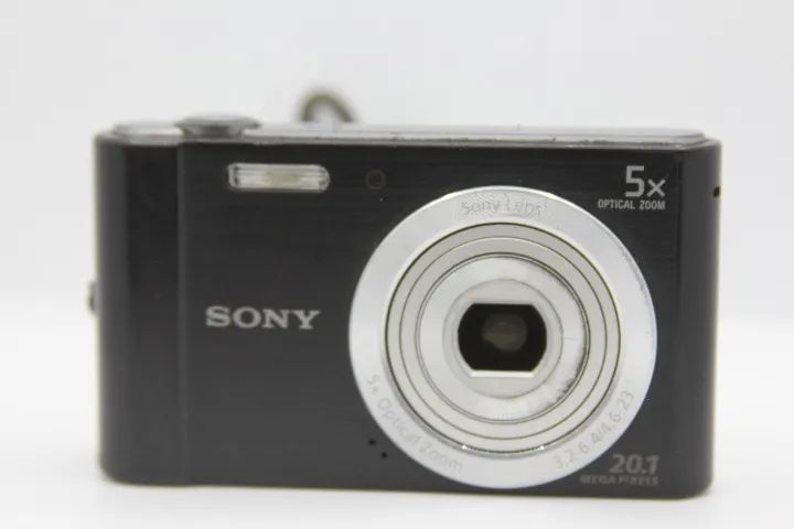 Sony W800 - Foto 3