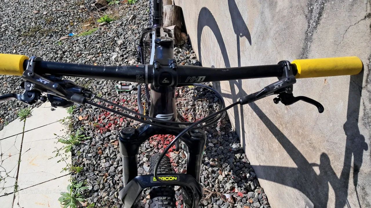 MTB Soul SL929  - Foto 3