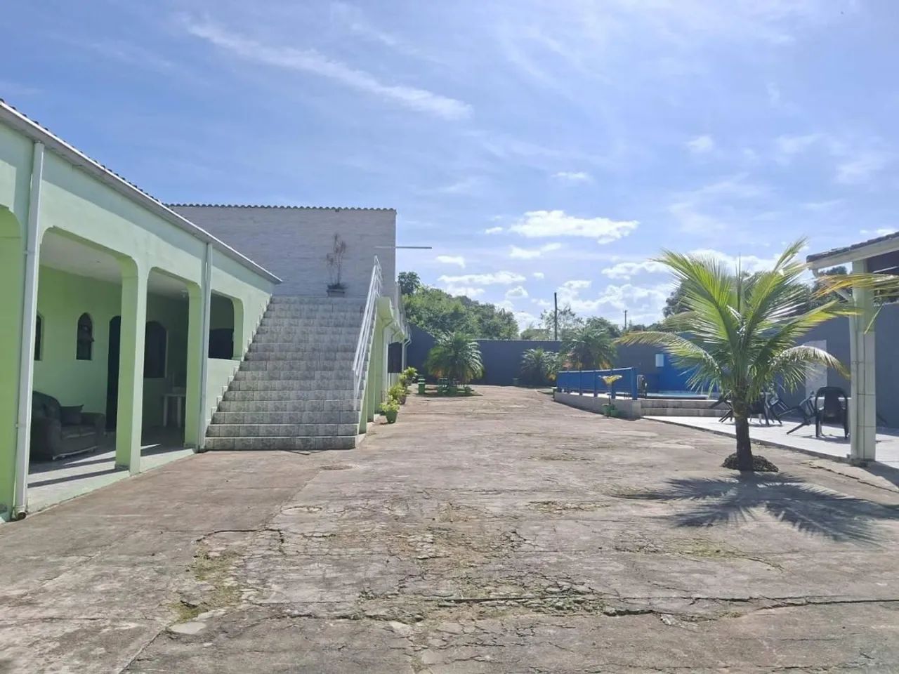 Comercial com 5 quartos à Venda, Umuarama - Itanhaém - Foto 2