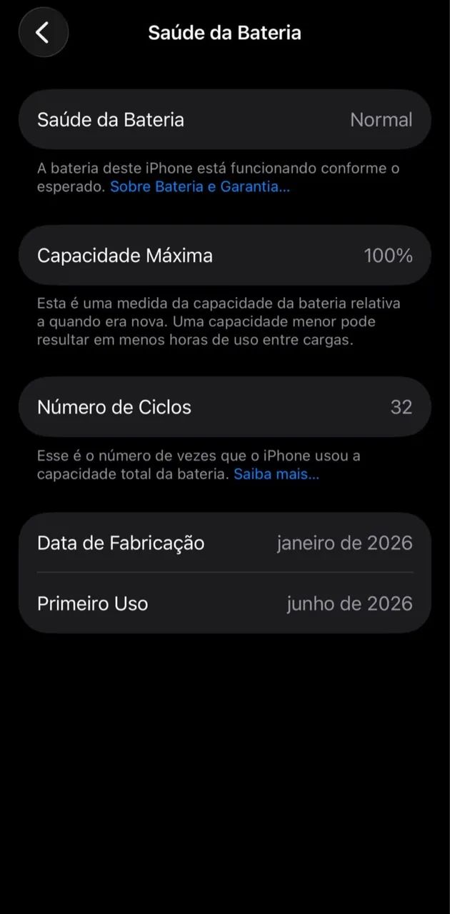 iPhone 16 128gb - Foto 4