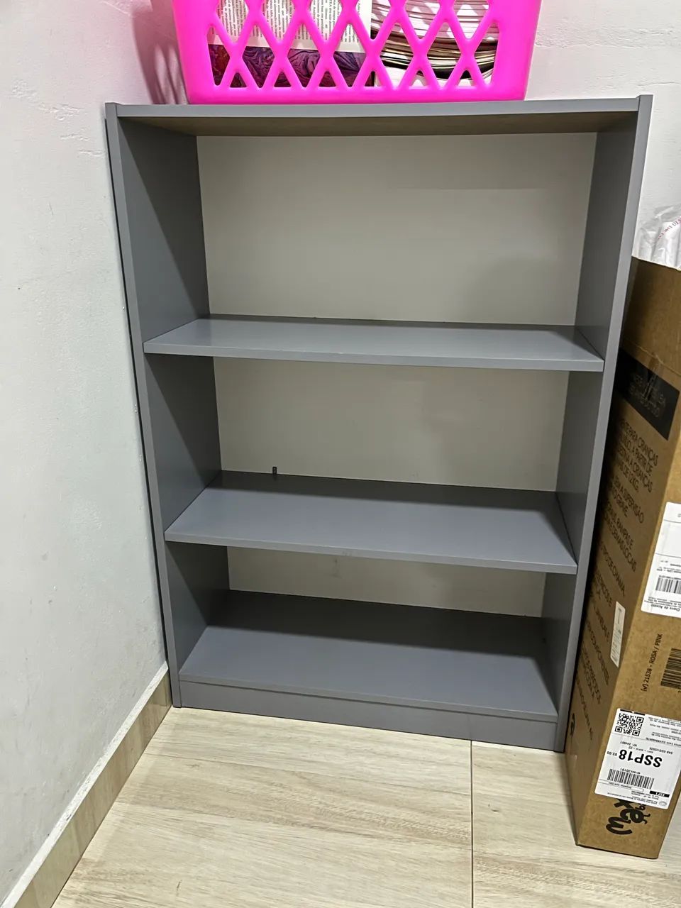 Armário multiuso 