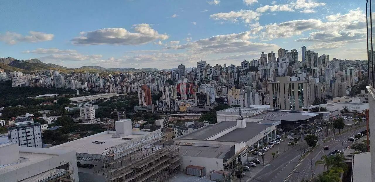Andar à venda, 2 vagas, Estoril - Belo Horizonte/MG - Foto 3