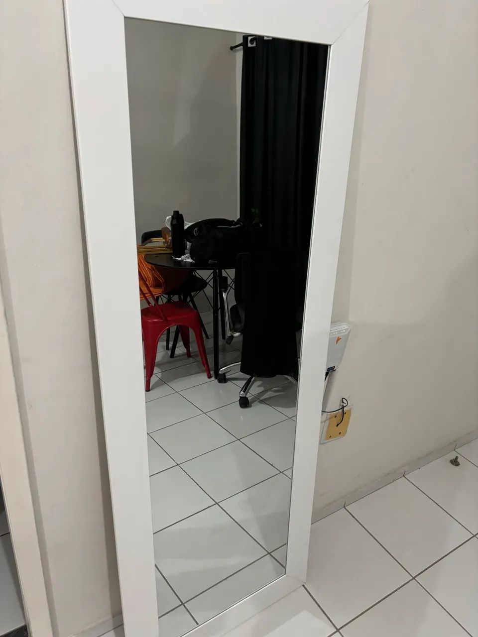 Espelho branco - Foto 3