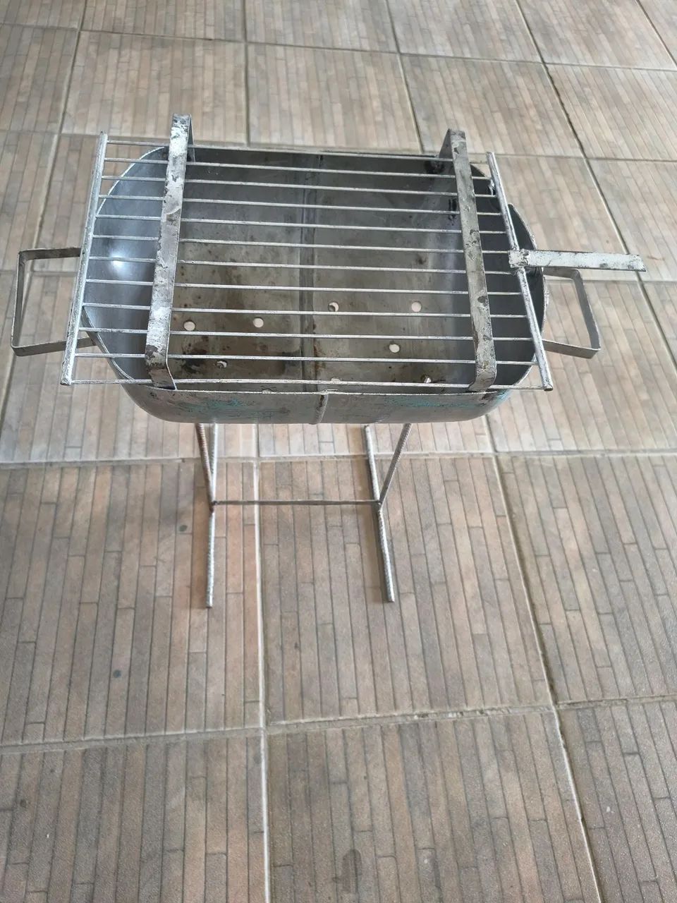 Churrasqueira  - Foto 2
