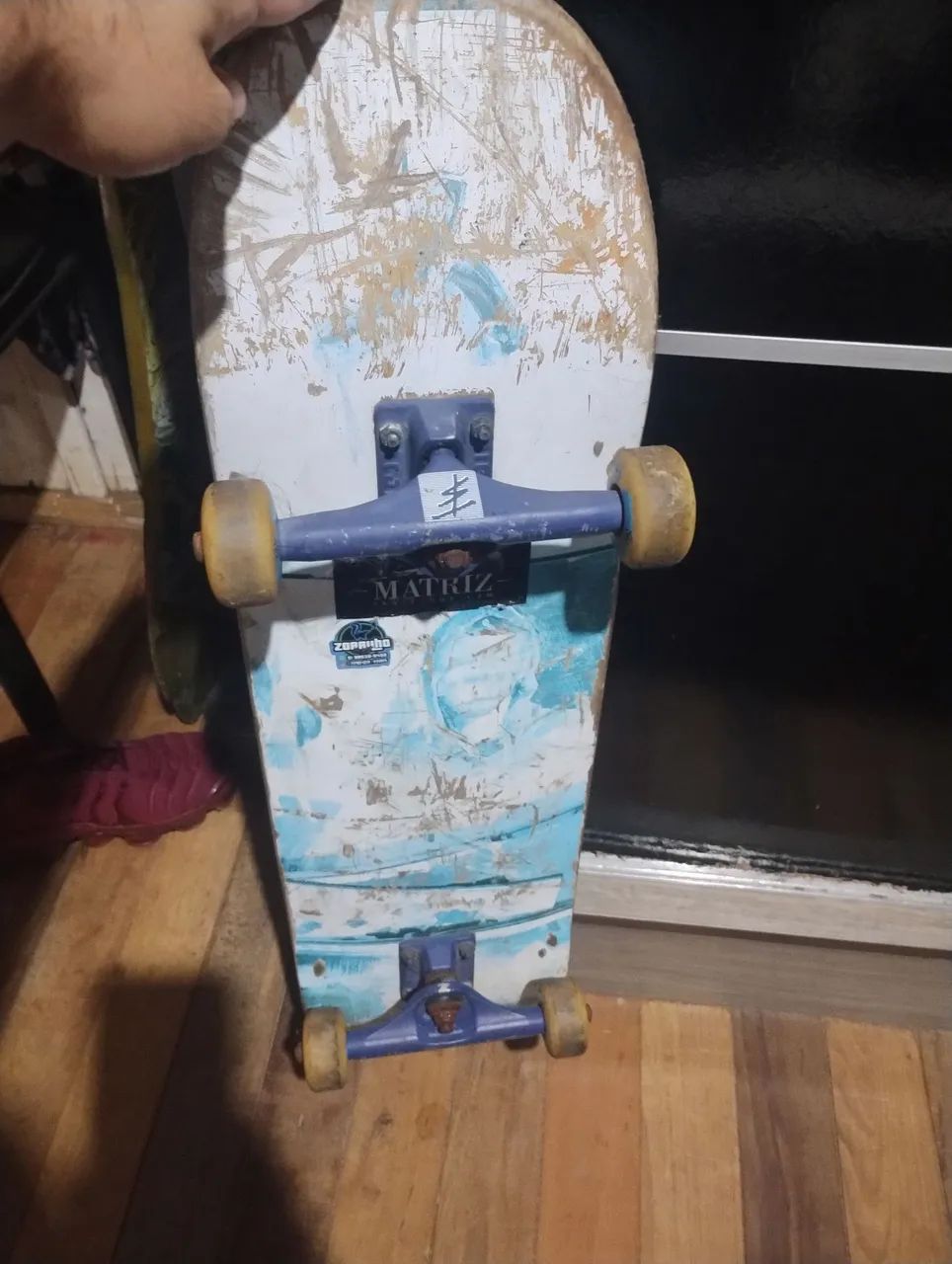 Skate  - Foto 3