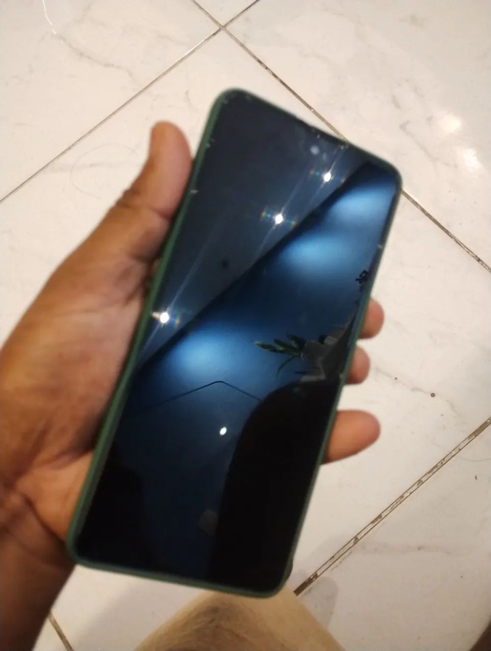 Galaxy A71  - Foto 2