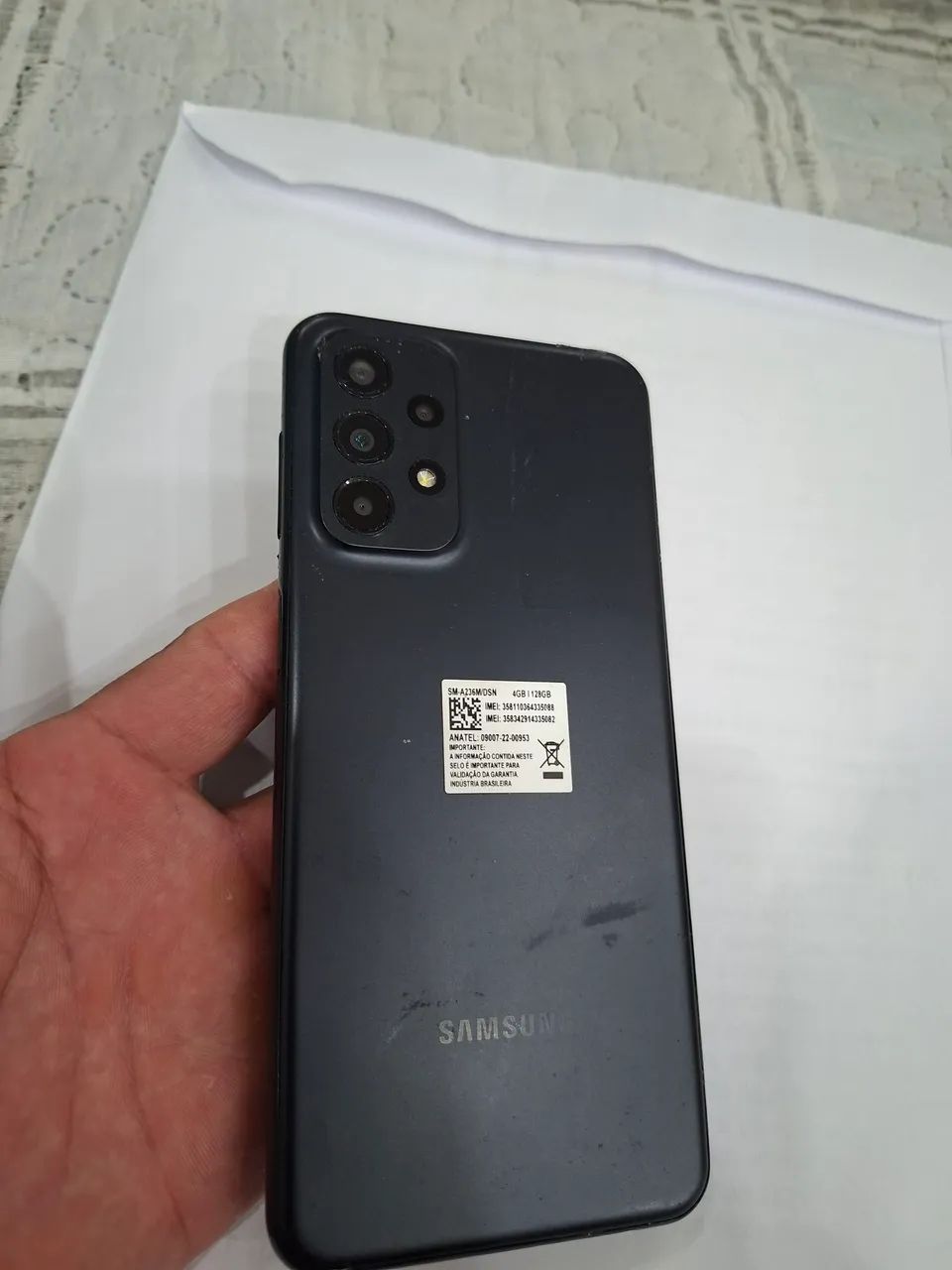 Celular A23 - Foto 5