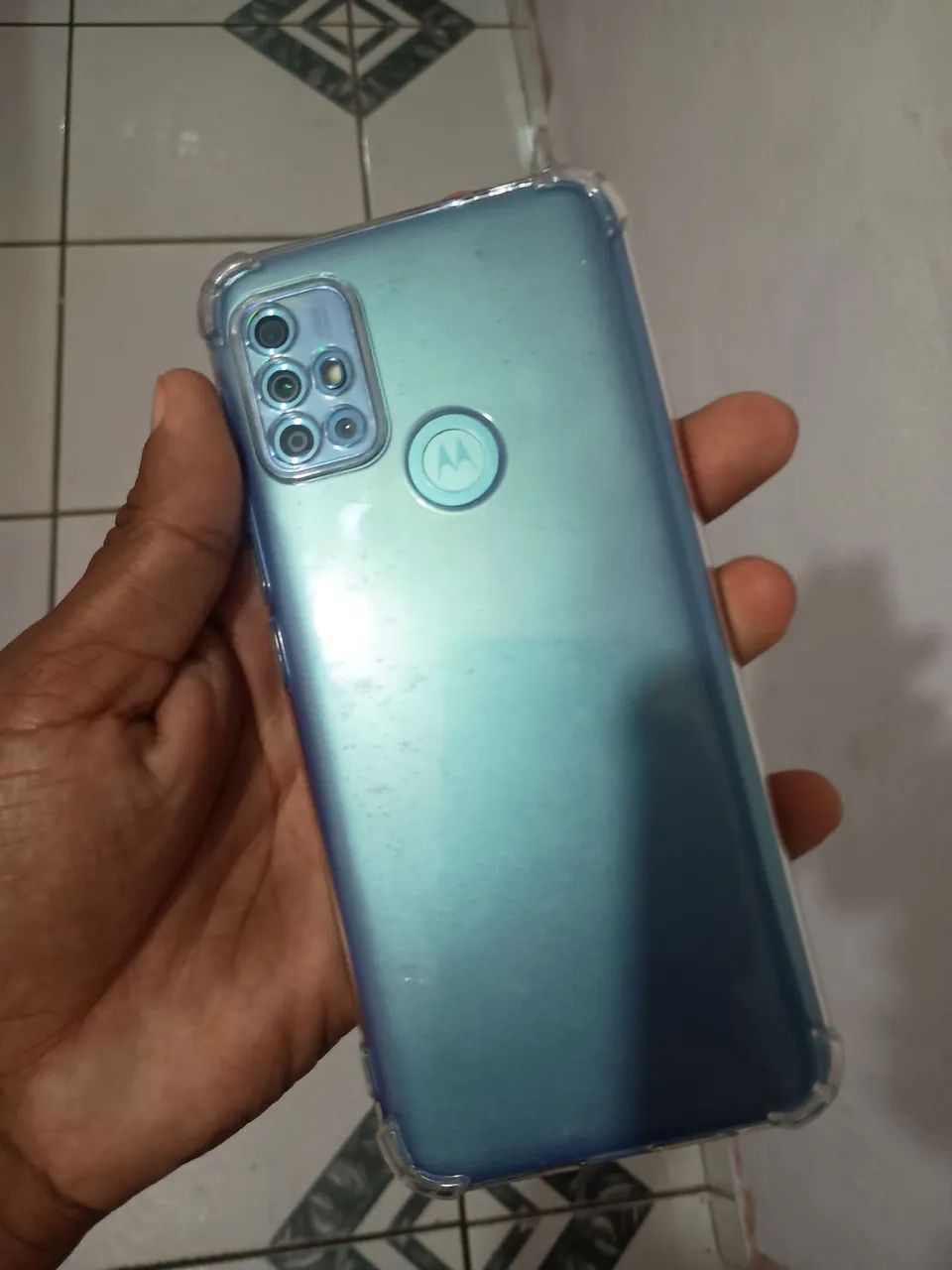 Moto g 20  - Foto 2