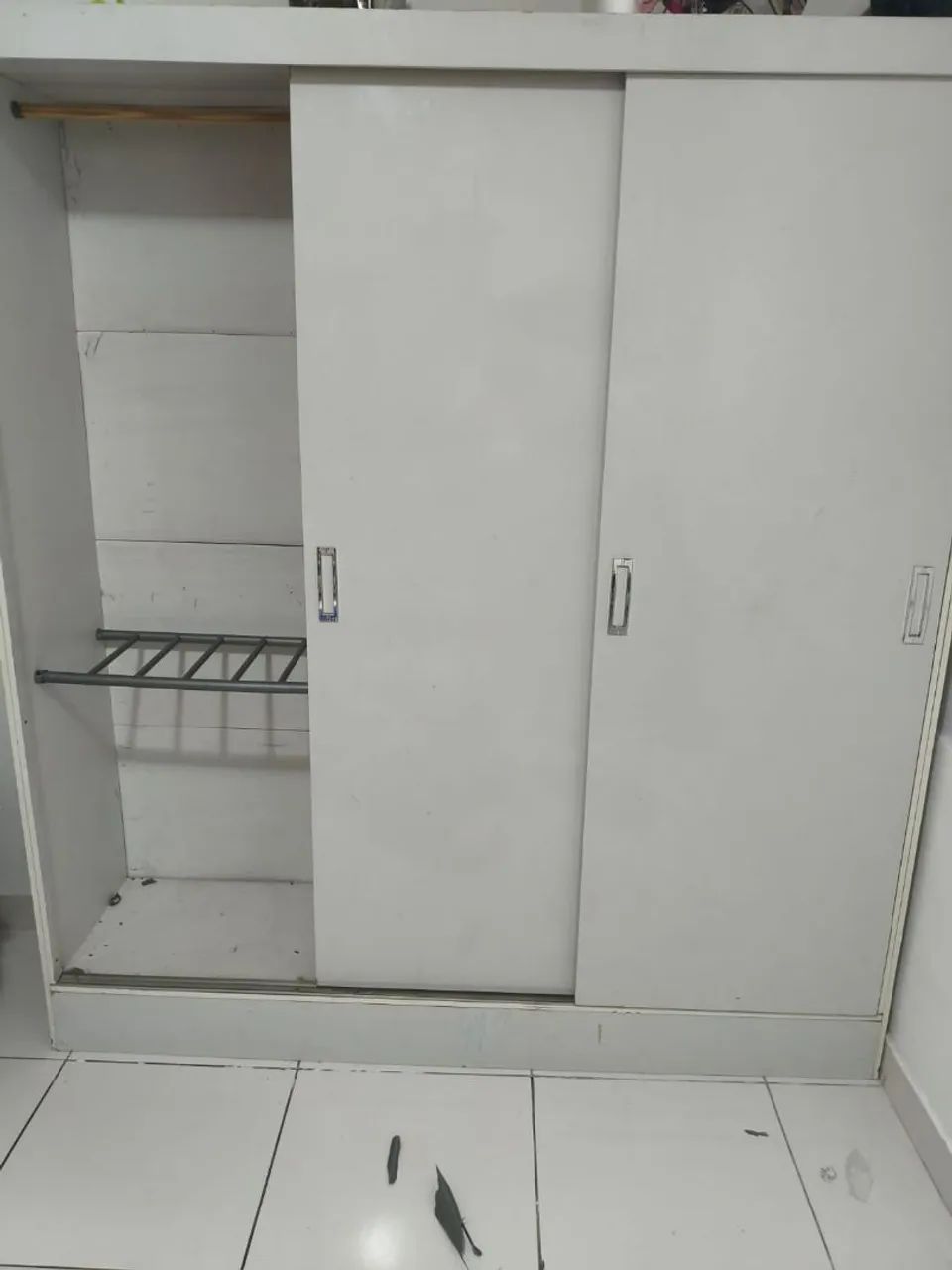 Guarda-roupa usado - Foto 4