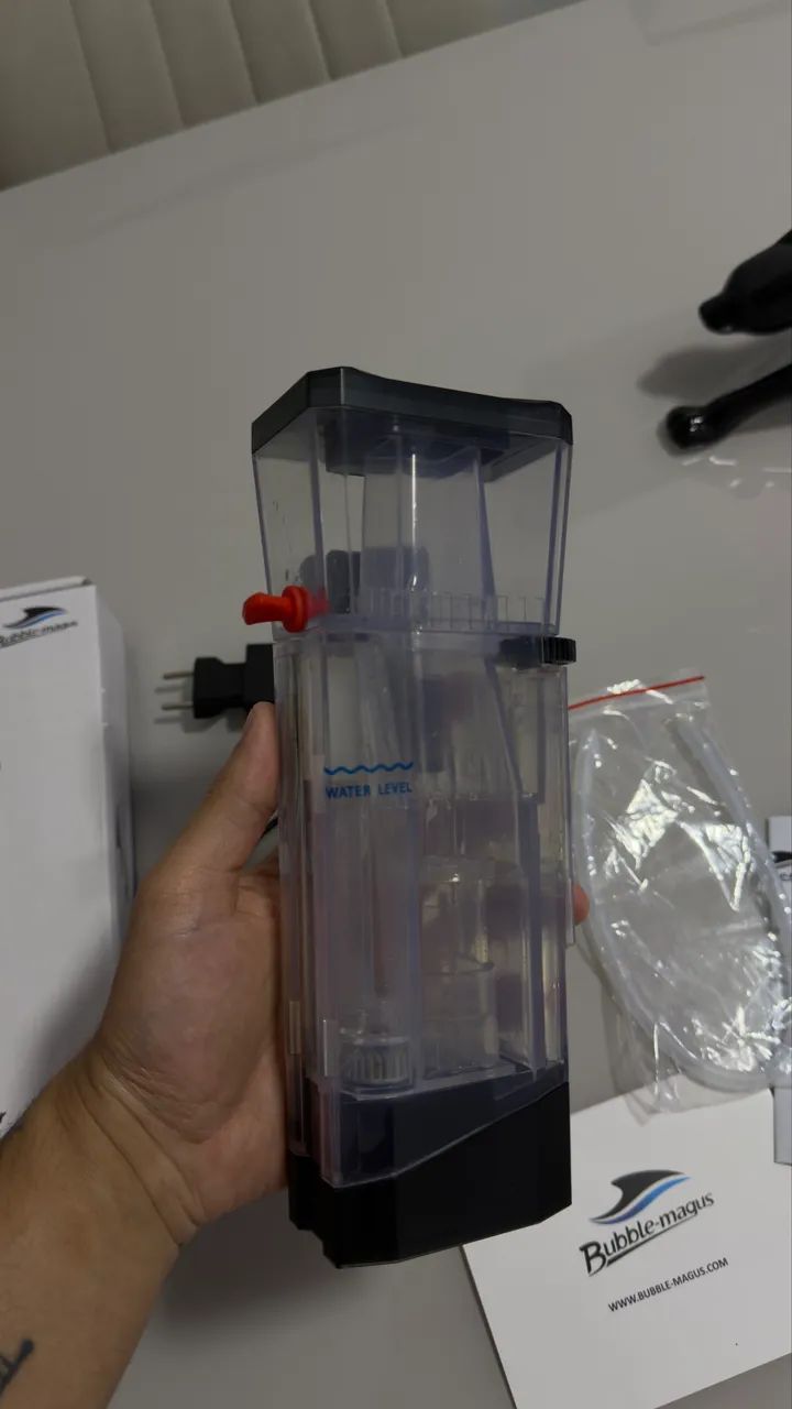 Skimmer -  Bubble Magus MiniQ - Foto 3