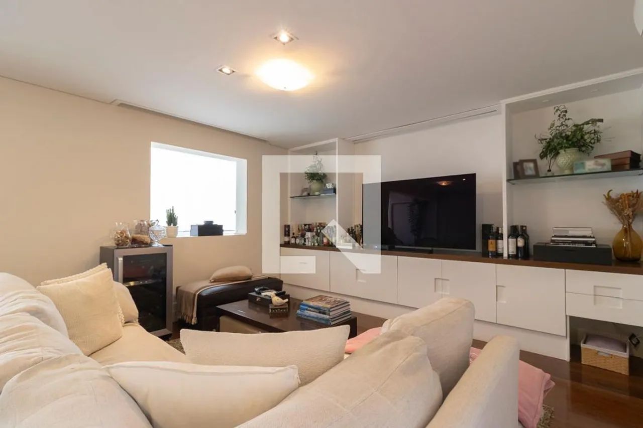 Apartamento à Venda - Moema, 4 Quartos, 209 m2 - Foto 2