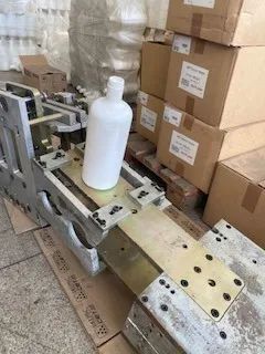 ferramentas Dois moldes - Foto 4