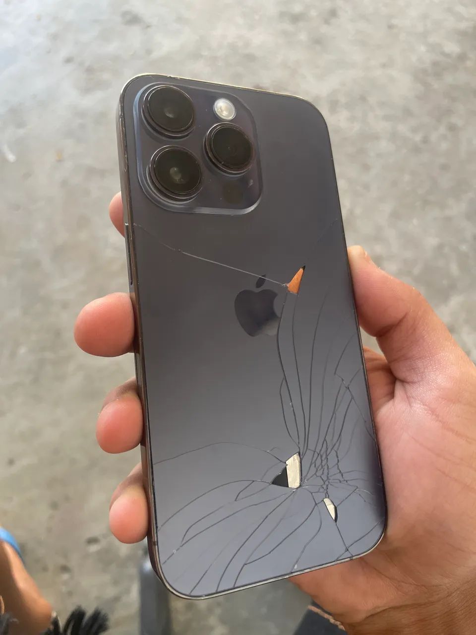 iPhone 14 Pro  - Foto 3
