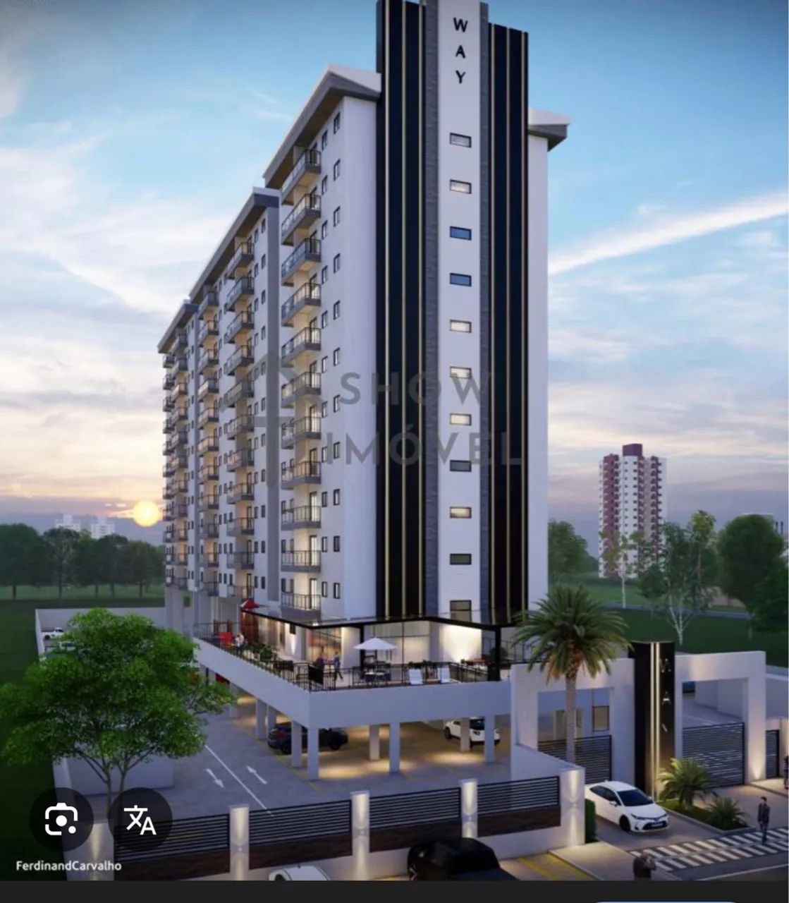 Foto - São Luís - Turu