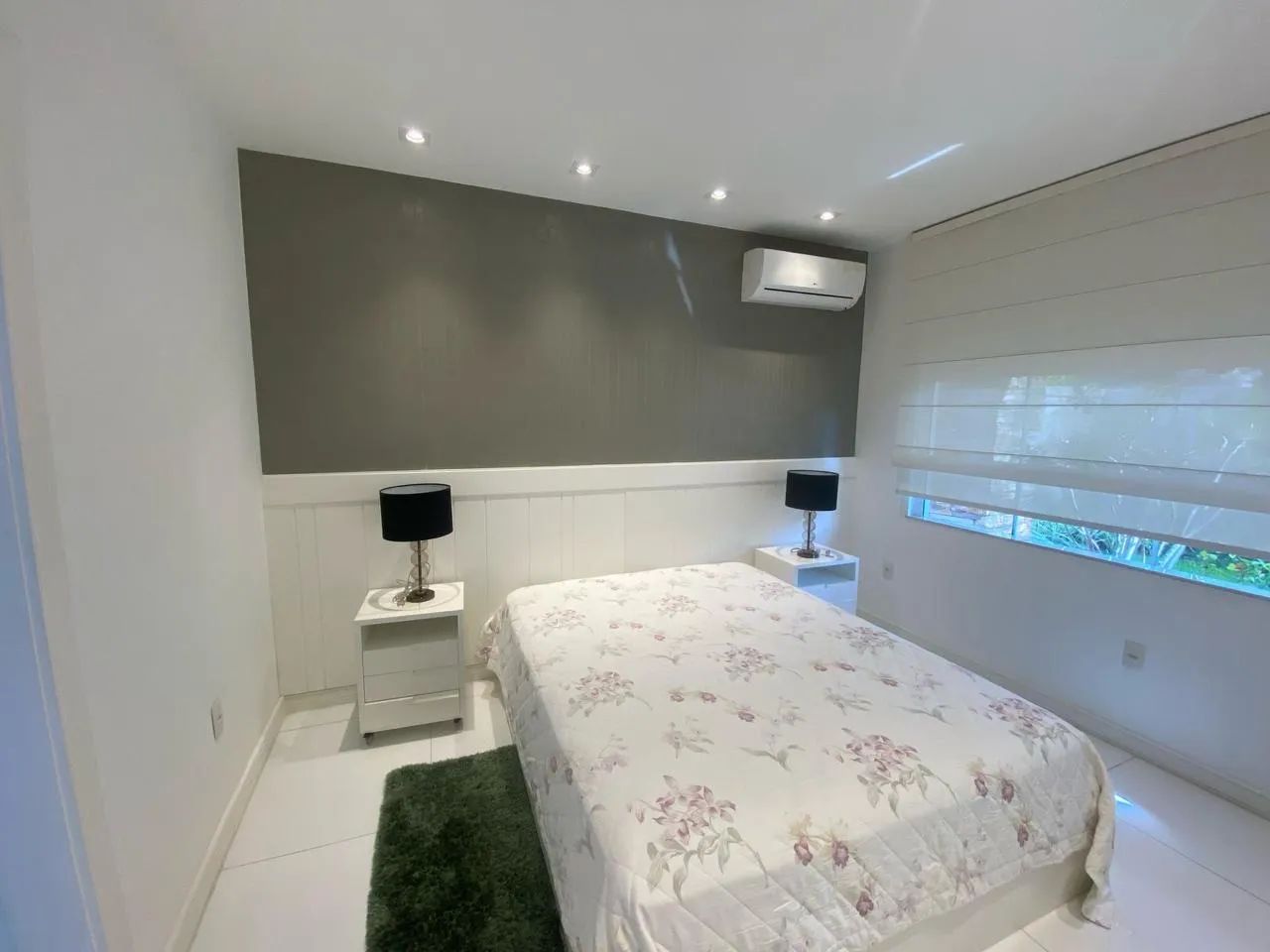 Locação Sofisticação- conforto e exclusividade- Quintas do Rio  - Foto 5