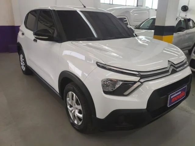 Citroën C3 2024