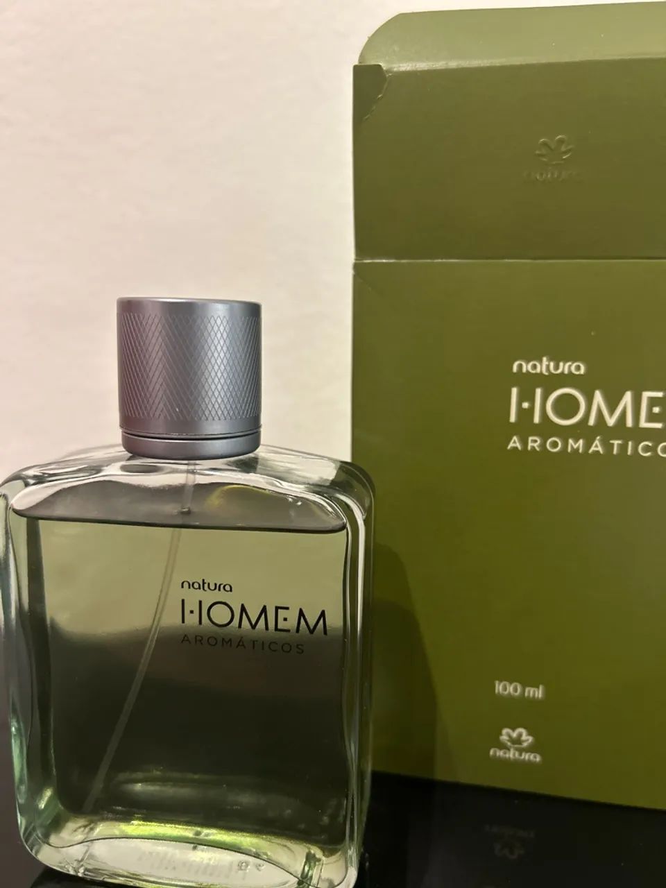 Natura Homem Aromáticos  - Foto 2