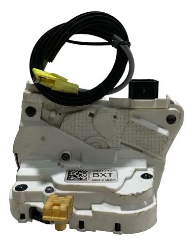 しほ Fechadura Porta Dianteira Direita Chevrolet Ônix 2020 A 2025