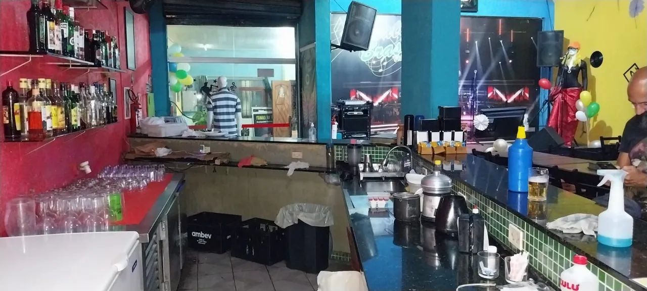 Restaurante, bar e Videokê  - Foto 4
