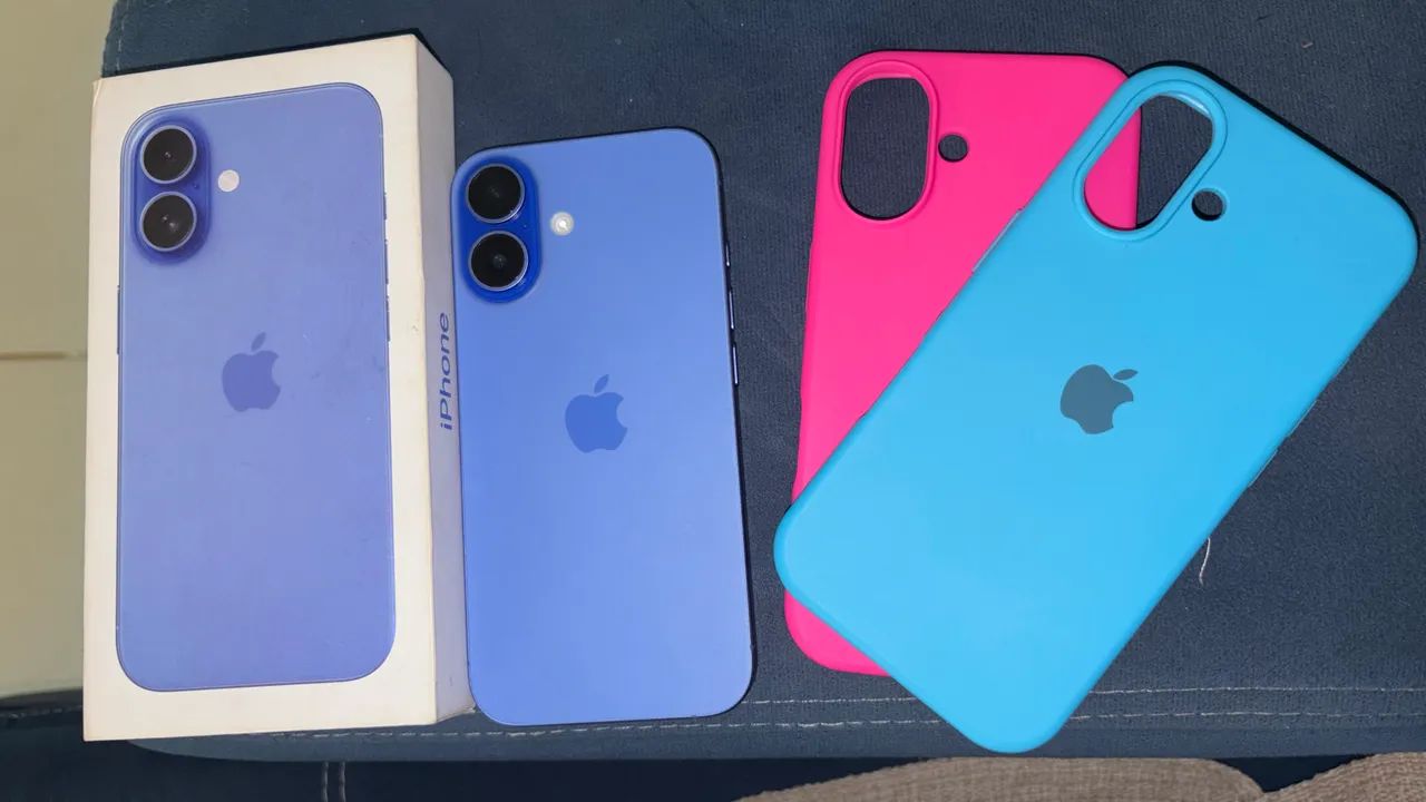 iPhone 16  - Foto 2