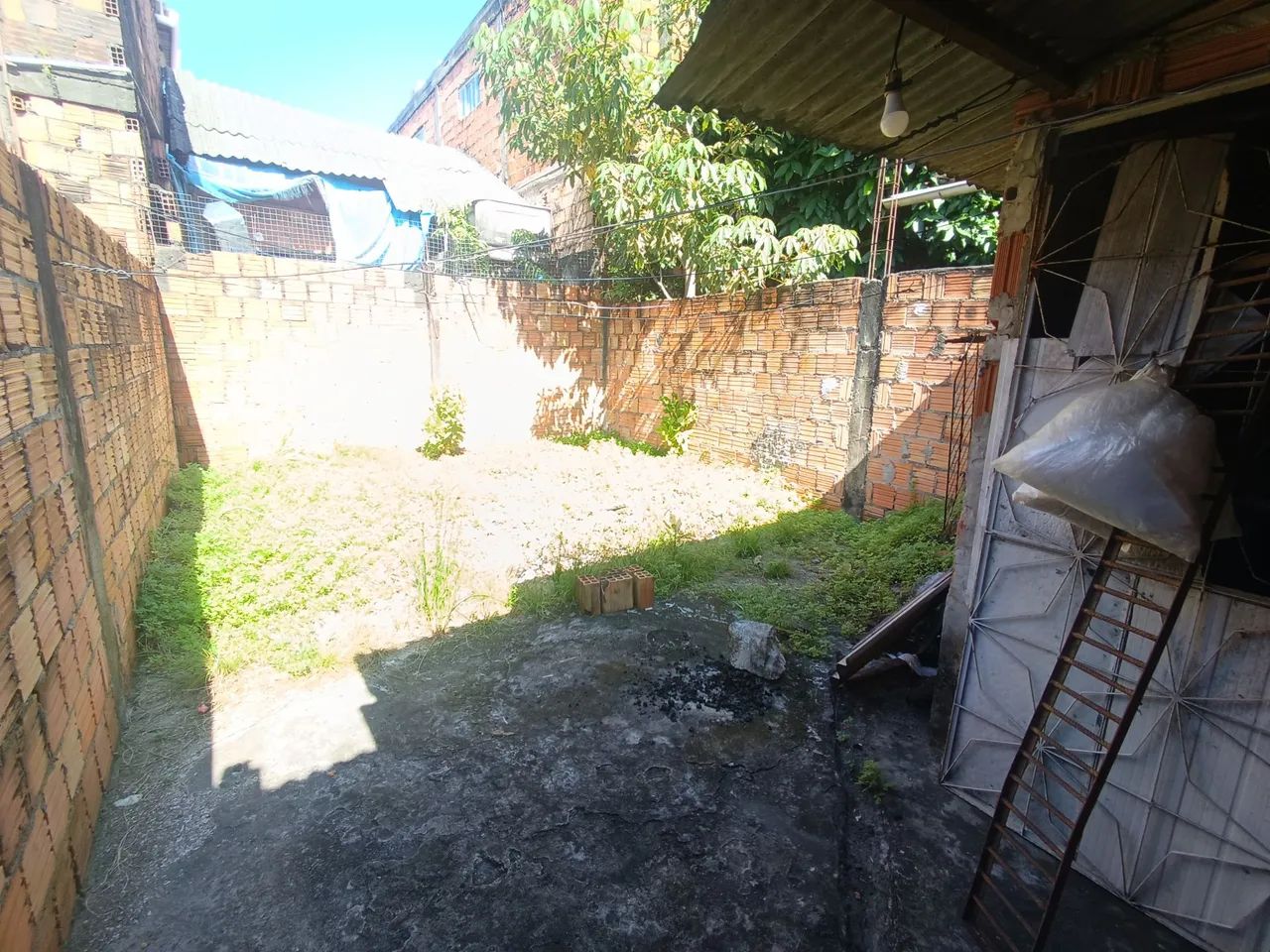 //Casa no Vila da Prata próximo à Séculos  - Foto 3
