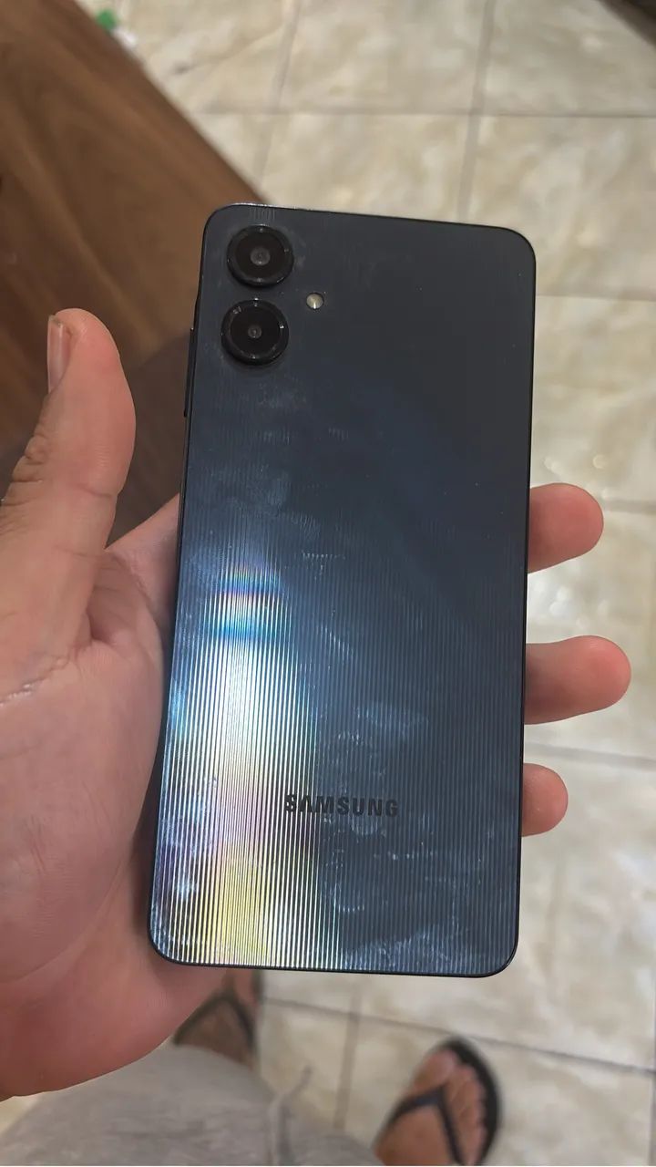 Samsung A07 - 6 meses de uso  - Foto 2