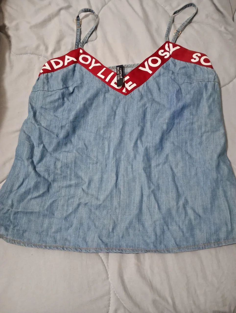 Combo de roupas marca M - Foto 3