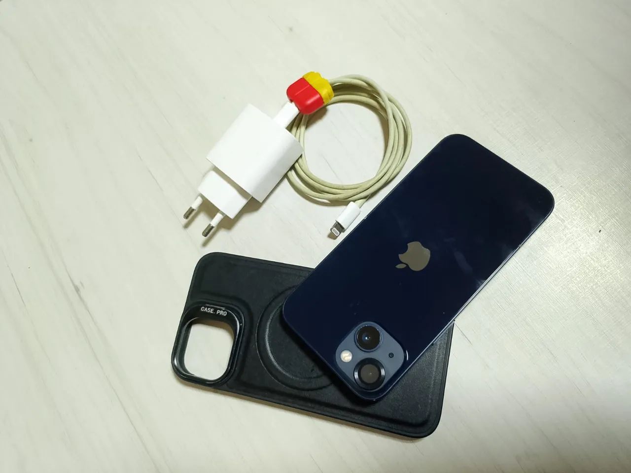 iPhone 13 - 128GB - Foto 2