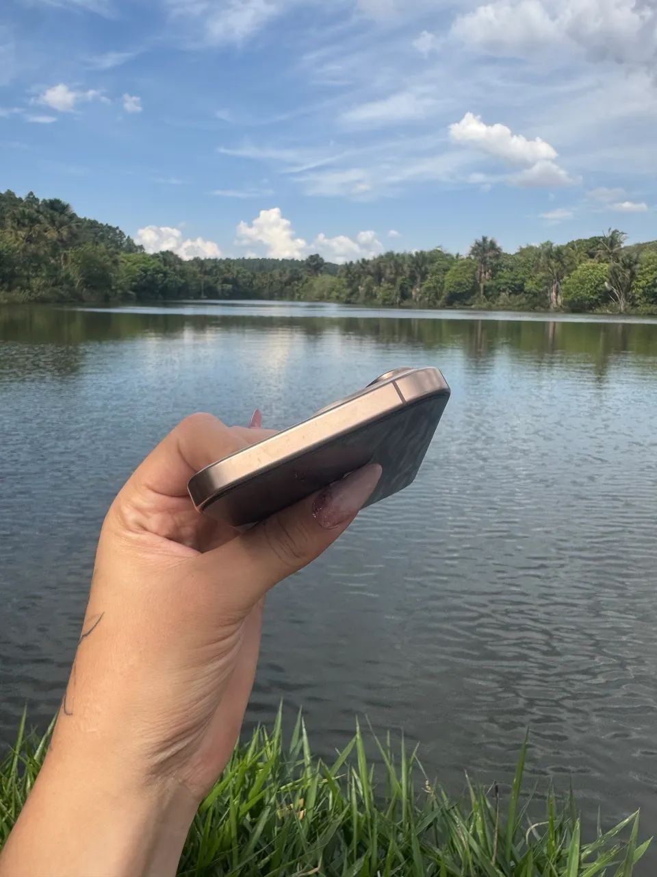 iPhone 16 - Foto 5