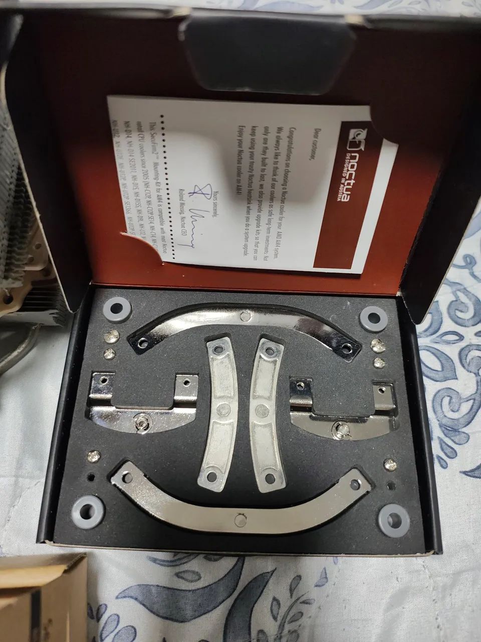 Cooler Noctua - Foto 4