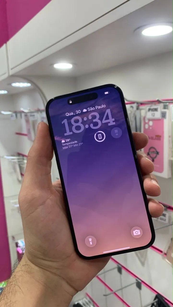 iPhone 15 pro 256gb  - Foto 2