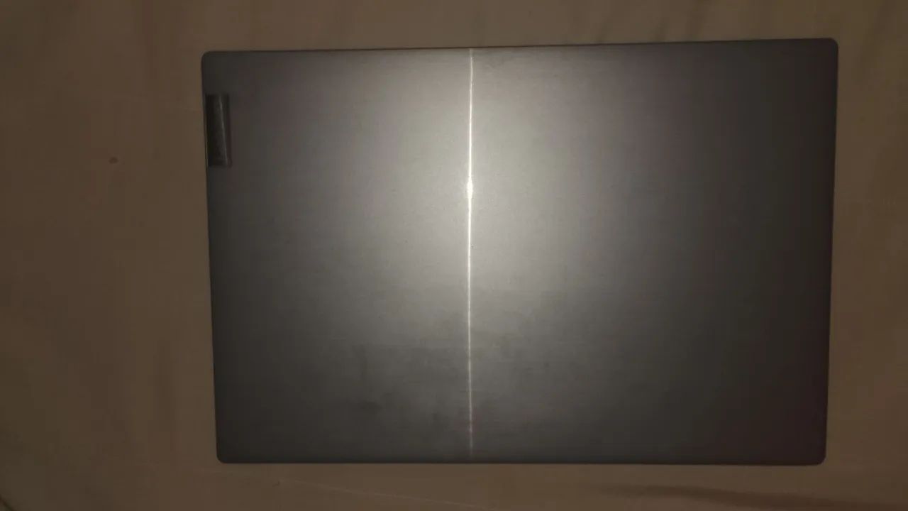 Notebook Lenovo ideapad
