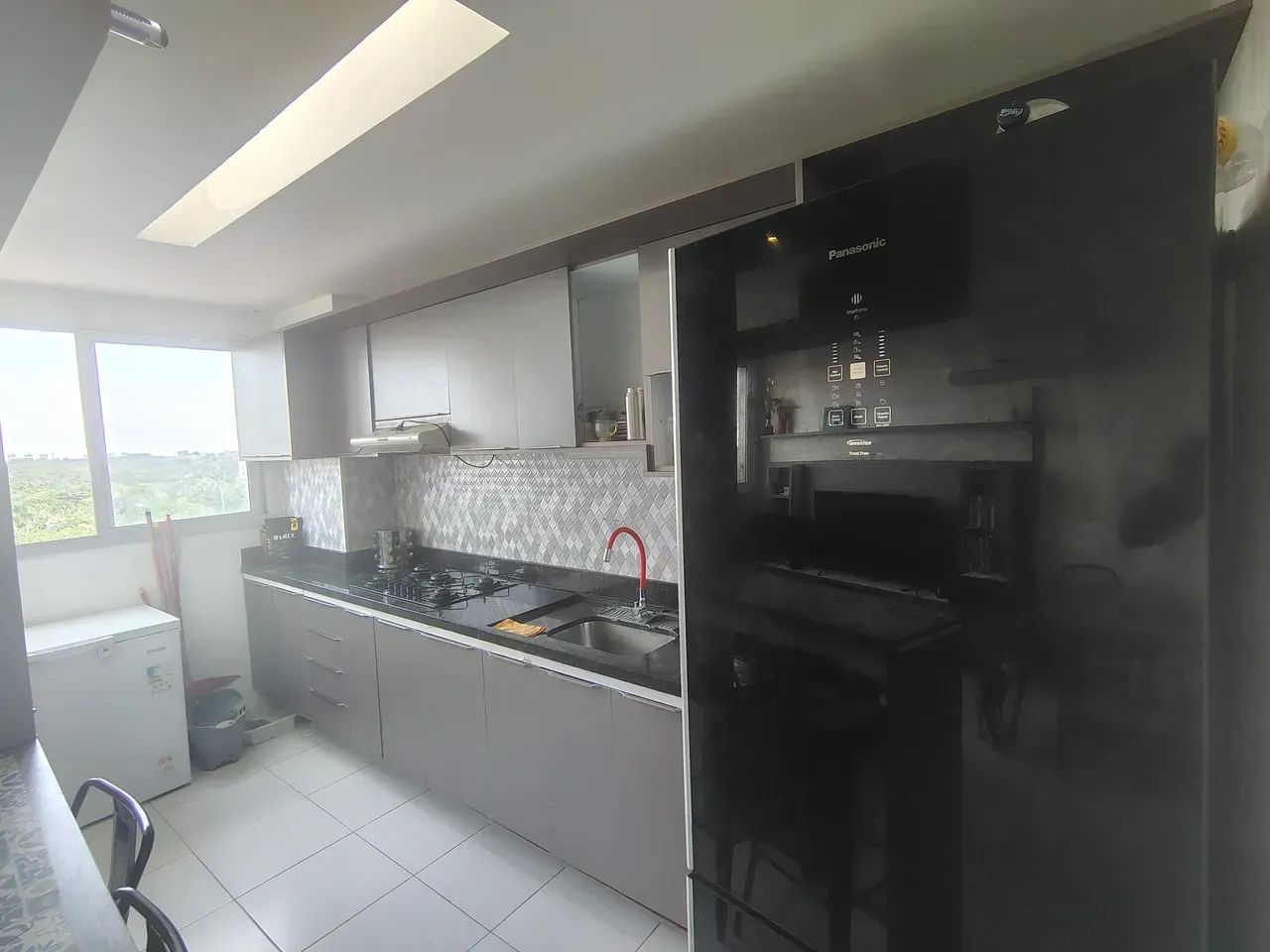 Cobertura Duplex/ 135m² / Flores - Manaus, AM. - Foto 4