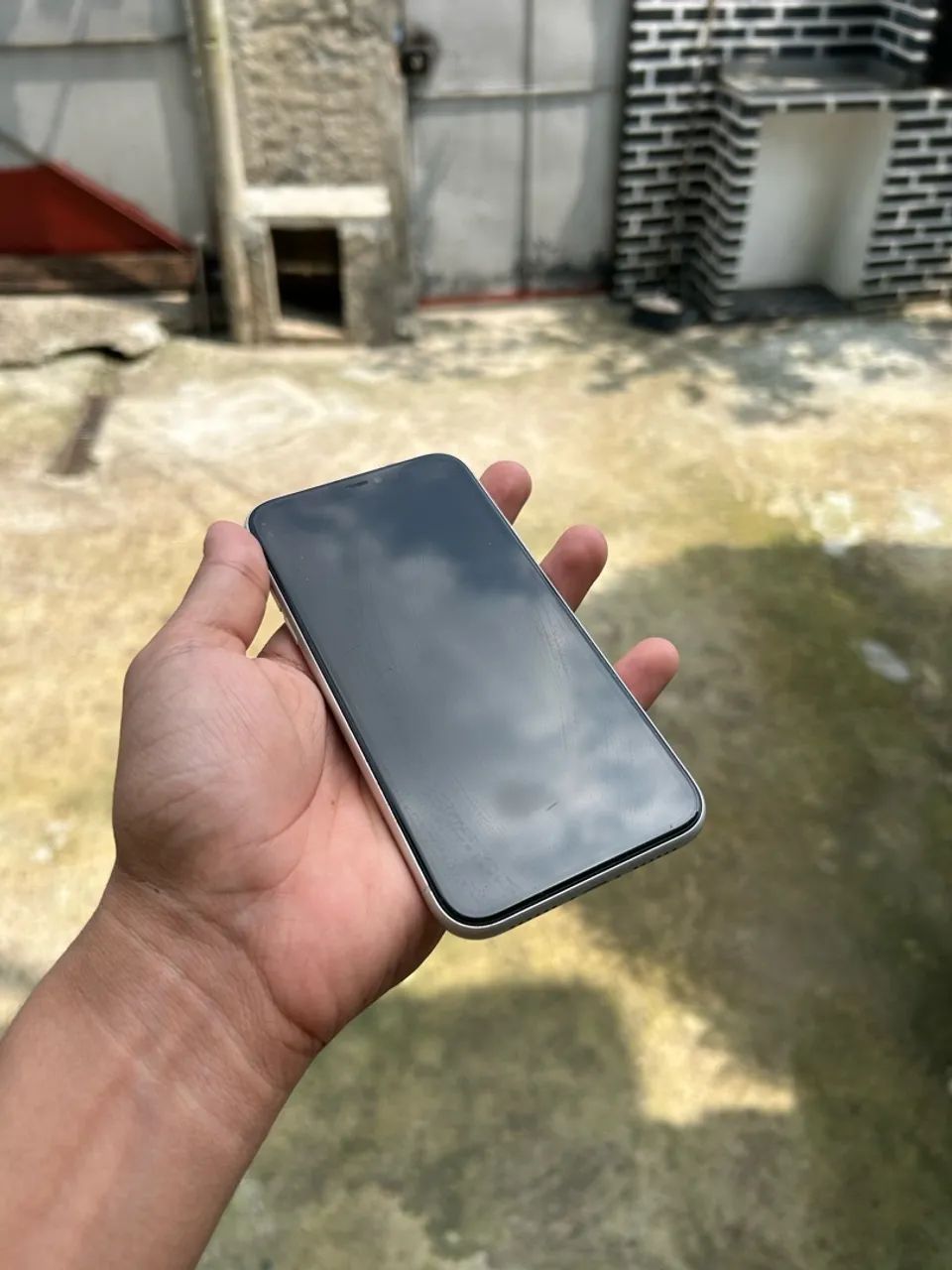 iPhone 11 Branco Original (Nunca Aberto) - Foto 2