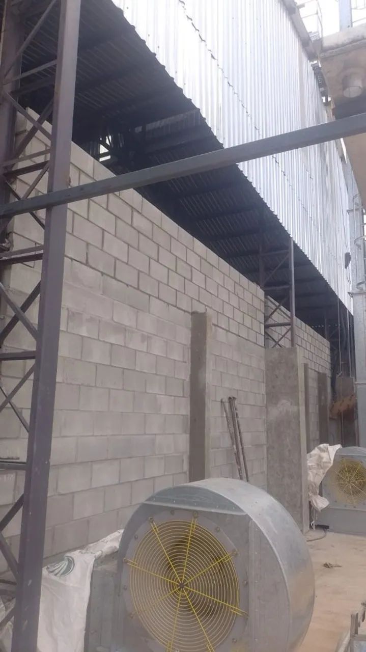 Do alicerce au acabamento  - Foto 4