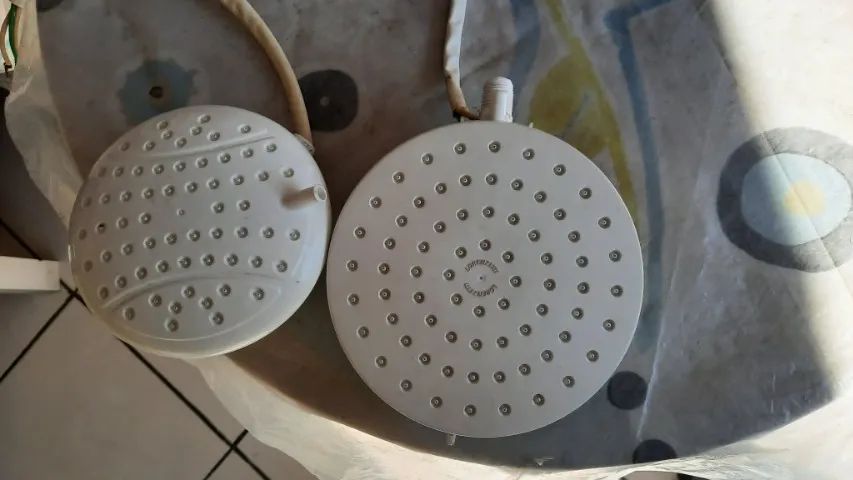 kit chuveiros - Foto 2