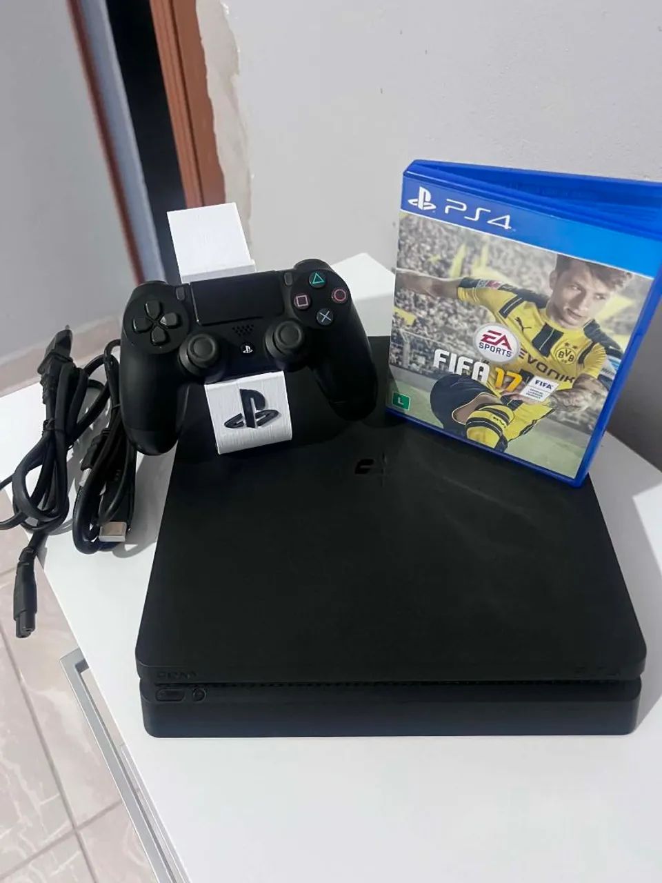 Play 4 slim 