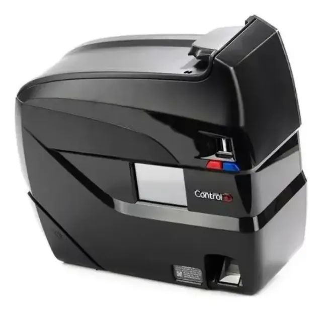 RELOGIO DE PONTO - REPIDCLASS BIOMETRICO - Foto 2