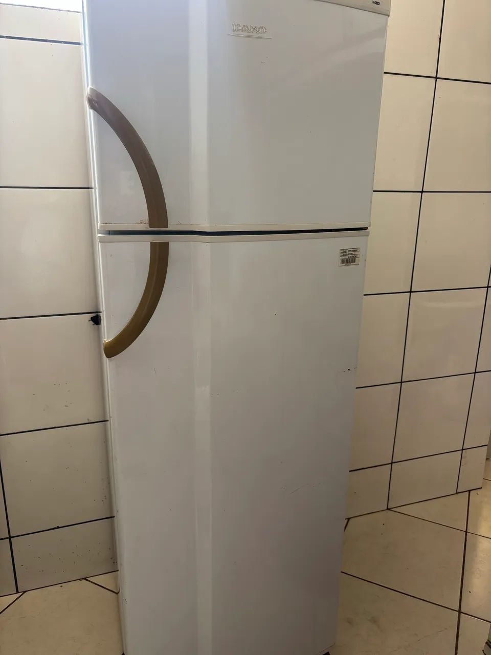 Geladeira - Foto 2
