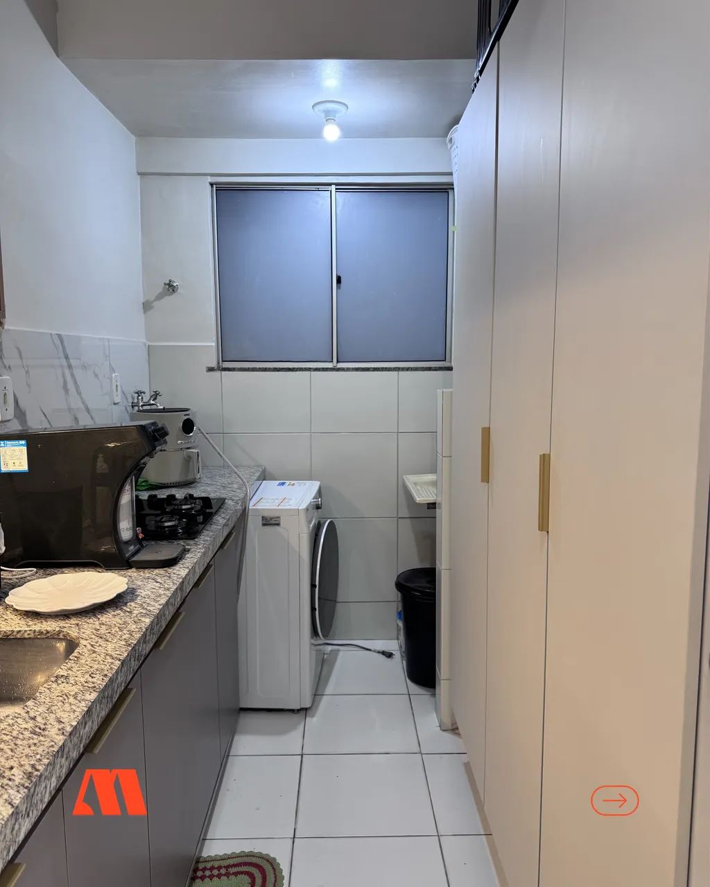 VENDO APARTAMENTO PARQUE FELICITÁ  - Foto 5