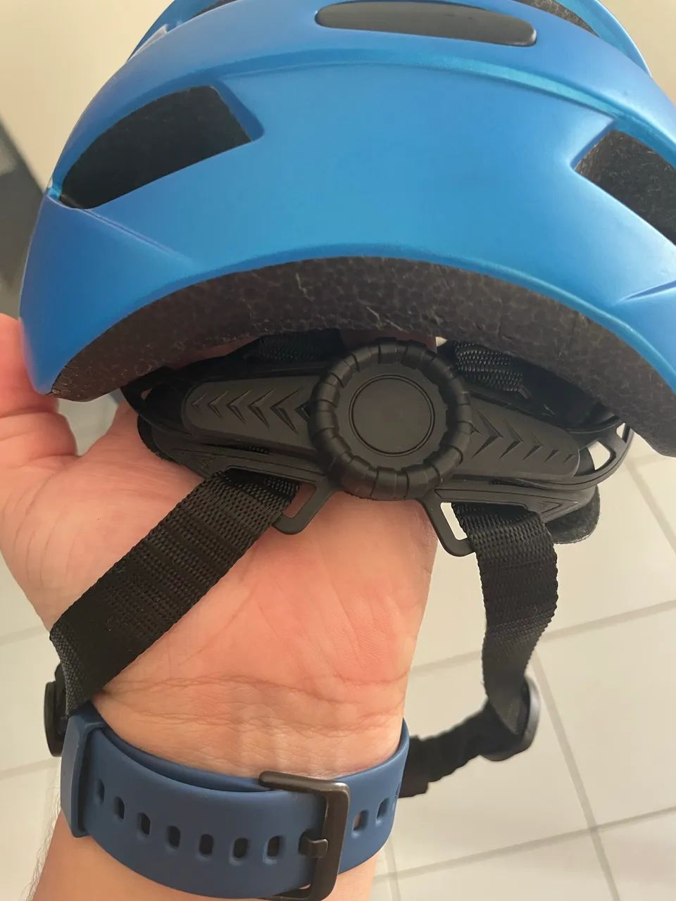 Capacete infantil - Foto 3