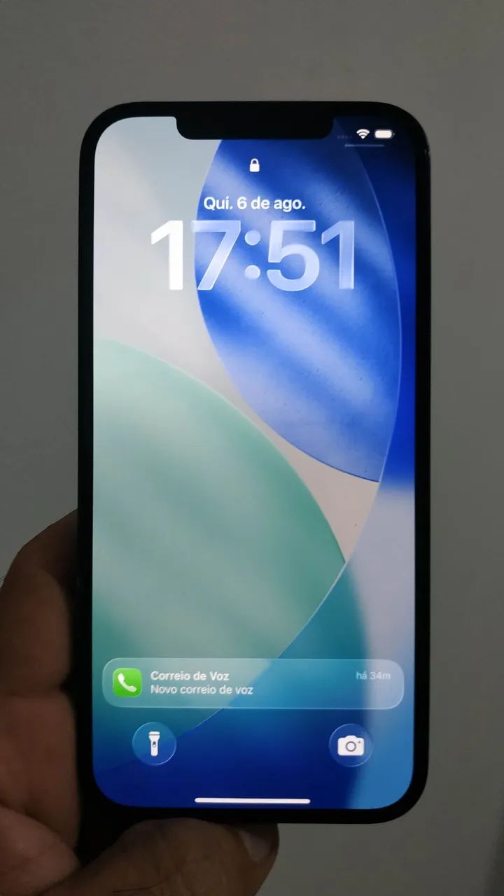 iPhone 12 pro Max 128GB - Foto 2