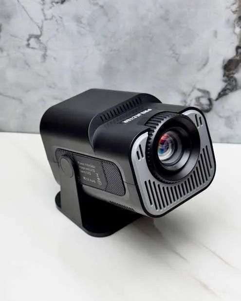 Projetor 4K HY320Pro  - Foto 4